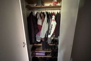 Praktisch geschnittenes 1-Zimmer-Apartment in Hamburg – Wolterstr 9, 22453 Groß Borstel, Hamburg – Vorschaubild 3