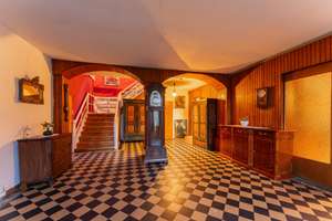 Historisches Gutshaus in Bornum – Wohnen mit Charme & attraktive Rendite – Die vollständige Adresse der Immobilie erhältst du vom Anbieter., 38312 Börßum – Vorschaubild 14