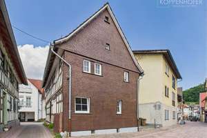 Zwei renovierte Häuser für einen Preis – Die vollständige Adresse der Immobilie erhältst du vom Anbieter., 64678 Lindenfels – Vorschaubild 61