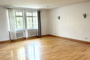 Exklusive Wohnung. - 6 Zi., 183qm, 2 Balkone im Dichterviertel – Gustav-Freytag-Straße 38, 99096 Löbervorstadt, Erfurt – Vorschaubild 4