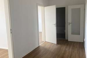 Zentral. Urban. Vielseitig.: 3 Zimmer zwischen Uni & Hauptbahnhof – Hochschulstr. 34, 1069 Südvorstadt-Ost, Dresden – Vorschaubild 4