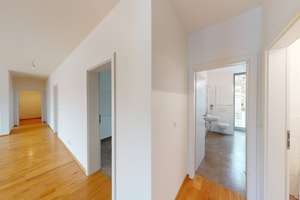***Sehr große 4 Zi.-Eigentumswohnung im 1.OG, WE 2a-3 mit Balkon*** – Pfinztalstr. 2a, 76227 Durlach, Karlsruhe – Vorschaubild 3