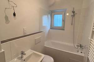 frisch sanierte 2 Zimmer Wohnung mit Wohnküche – 45899 Beckhausen, Gelsenkirchen – Vorschaubild 11