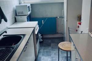 Wohnen im Grünen – 2-Zimmer-Wohnung mit Balkon in Berlin-Reinickendorf – Die vollständige Adresse der Immobilie erhältst du vom Anbieter., 13403 Reinickendorf (Ortsteil), Berlin – Vorschaubild 17