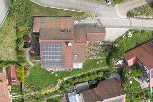 Hanglage mit Weitblick - Einfamilienhaus mit Einliegerwohnung in Holzbauweise – Die vollständige Adresse der Immobilie erhältst du vom Anbieter., 79682 Todtmoos – Vorschaubild 32