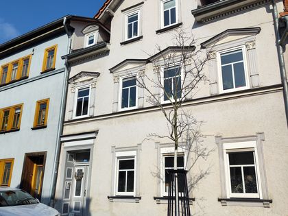 Haus kaufen in Stadtilm ImmoScout24