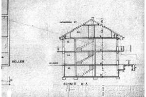 Gut geschnittenes Reihenendhaus mit Wintergarten und Garage in sehr schöner und ruhiger Lage! – Dr. Nick-Straße 18b, 86165 Lechhausen-Ost, Augsburg – Vorschaubild 32