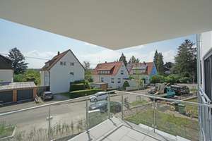 Erstbezug: Licht, Raum und Neubaukomfort – stilvolle 3-Zimmer-Wohnung mit großzügigem Südbalkon – Die vollständige Adresse der Immobilie erhältst du vom Anbieter., 70563 Heerstraße, Stuttgart – Vorschaubild 6