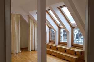 Attraktive, bezugsfreie 3-Zimmer-Maisonettewohnung in begehrter Lage von Leipzig-Gohlis – Würkertstraße 7, 4157 Gohlis-Mitte, Leipzig – Vorschaubild 7
