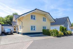 Modernes Einfamilienhaus mit großzügigem Wohnkonzept, Garten und E-Ladestation – Die vollständige Adresse der Immobilie erhältst du vom Anbieter., 56249 Herschbach – Vorschaubild 30