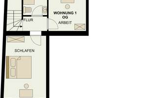 Top Neubau-Maisonettewohnung mit eigenem Innenhof und überdachtem Stellplatz im Herzen von Ippendorf – Die vollständige Adresse der Immobilie erhältst du vom Anbieter., 53127 Ippendorf, Bonn – Vorschaubild 12
