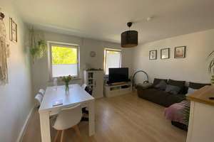traumhafte 3 Zimmerwohnung zu vermieten