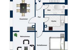 Großzügiges Dreifamilienhaus in Baden-Baden mit 2 Terrassen und Gartenbereich – Die vollständige Adresse der Immobilie erhältst du vom Anbieter., 76530 Weststadt, Baden-Baden – Vorschaubild 33
