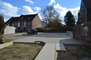 Exklusives Neubau-Mehrfamilienhaus als nachhaltige Kapitalanlage – Dorfstraße 1, 41238 Mülfort, Mönchengladbach – Vorschaubild 4