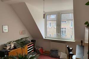  2-Zimmer-Wohnung in Mannheim mit ausbaubarem Dach- Spitzboden – Cannabichstraße 24, 68167 Neckarstadt-Ost/Wohlgelegen, Mannheim – Vorschaubild 6