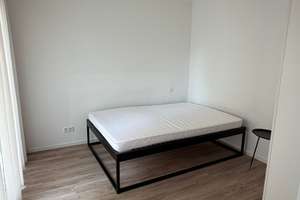 Modernes 1-Zimmer-Apartment mit Einbauküche  – Paul-Gossen-Straße 117a, 91052 Rathenau, Erlangen – Vorschaubild 7
