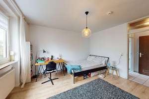 Zentrumsnah startklar - Praktische 4-Zimmerwohnung in Hohe Marter/Schweinau – Die vollständige Adresse der Immobilie erhältst du vom Anbieter., 90441 Hohe Marter, Nürnberg – Vorschaubild 8