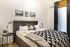 Bezugsfreie 3-Zimmer Gewerbeeinheit im EG – möbliert in der beliebten Rodenbergstr. Prenzlauer Berg – Rodenbergstraße 9, 10439 Prenzlauer Berg, Berlin – Vorschaubild 9