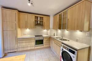 Helle 3-Zimmer-Mietwohnung im Kreuzviertel!! – 48147 Kreuz, Münster – Vorschaubild 8
