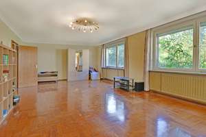 Großes EFH auf 1828 m² Grdst. in herrlicher Lage von KS-Kirchditmold – Die vollständige Adresse der Immobilie erhältst du vom Anbieter., 34130 Harleshausen, Kassel – Vorschaubild 5