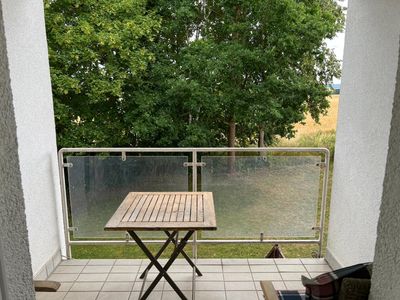 Gut geschnittene 2-Zimmerwohnung mit Balkon in Borken (Hessen)