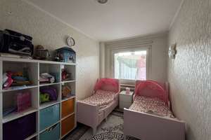 Familienfreundliche 3-Zimmer-Wohnung mit Balkon und Stellplatz in Wittlaer – Kalkstraße 17, 40489 Wittlaer, Düsseldorf – Vorschaubild 6