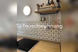 Tauschwohnung: 2 Zimmer-Whg mit großem Balkon direkt neben Westpark – Die vollständige Adresse der Immobilie erhältst du vom Anbieter., 81377 Am Waldfriedhof, München – Vorschaubild 6