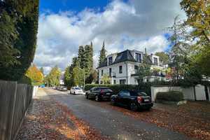 BESTLAGE SOLLN: ELEGANTE NEUBAU-EINFAMILIEN-VILLA – Ludwig-Werder-Weg 13, 81479 München – Vorschaubild 2