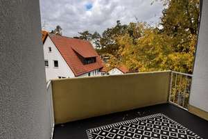 Attraktive, modernisierte 2-Zimmer-Wohnung mit Balkon im 3. OG in Ronhof / Kronach – Starenweg 78, 90765 Ronhof, Kronach, Fürth – Vorschaubild 14