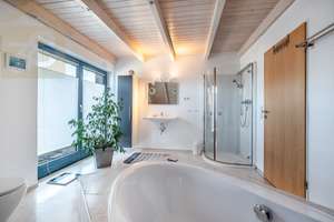 Niedrigenergiehaus in Barnstorf! – Die vollständige Adresse der Immobilie erhältst du vom Anbieter., 38446 Barnstorf, Wolfsburg – Vorschaubild 34