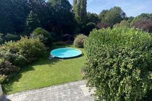 Schönes freistehendes Einfamilienhaus in Mülheim-Dümpten mit Garten und Garage – Mülheim an der Ruhr – Vorschaubild 8