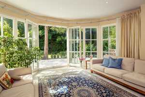 Landhausvilla: Ruhig & Naturnah | Energieeffizient & Top Bauqualität  – Hamburg – Vorschaubild 2