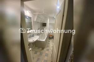 Tauschwohnung: 56 m² Wohnung in Potsdams Historischer Innenstadt – Die vollständige Adresse der Immobilie erhältst du vom Anbieter., 14467 Nördliche Innenstadt, Potsdam – Vorschaubild 7