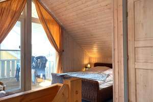 Komfortables Ferienhaus mit 6 Schlafplätzen in schöner Lage an der Müritz-nahe Müritz Nationalpark! – Die vollständige Adresse der Immobilie erhältst du vom Anbieter., 17248 Rechlin – Vorschaubild 16