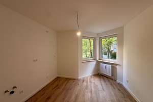 Ruhige 3-Zimmer-Wohnung mit guter Anbindung – Oskar-Maria-Graf-Ring 38, 81737 Neuperlach, München – Vorschaubild 4
