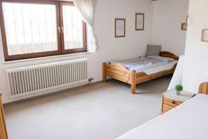 *Idylisch gelegenes Einfamilienhaus mit ELW + Doppelgarage in unverbauter top Randlage mit Aussicht* – Die vollständige Adresse der Immobilie erhältst du vom Anbieter., 72768 Altenburg, Reutlingen – Vorschaubild 24