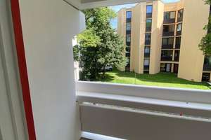 Helle 1-Zimmer Wohnung mit Loggia in Schwabing-West – Lerchenauer Straße 47, 80809 Am Luitpoldpark, München – Vorschaubild 5