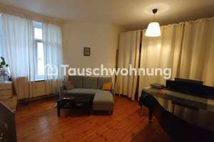 Tauschwohnung: Ruhige 1-Zi. Wohnung gegen 2-3 Zi.