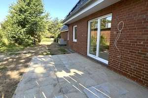 Attraktives, modernisiertes Einfamilienhaus mit Terrasse und großem Gartenbereich – Neuengammer Hinterdeich 141, 21037 Neuengamme, Hamburg – Vorschaubild 9