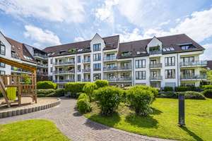 2-Zimmer-Wohnung mit Balkon und Garage, Düsseldorf Mörsenbroich – Robert-Stolz-Str. 18, 40470 Mörsenbroich, Düsseldorf – Vorschaubild 19
