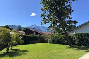 Garmisch-Partenkirchen - wundervoll renoviertes Landhaus mit Bergblick – Garmisch-Partenkirchen (Kreis) – Vorschaubild 11