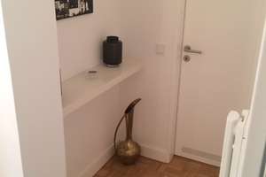 Schöne und sanierte 3,5-Raum-Wohnung mit gehobener Innenausstattung mit EBK in Dortmund – 44267 Benninghofen, Dortmund – Vorschaubild 3