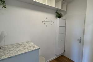 Smartroom Apartment im Lorettoviertel  – Die vollständige Adresse der Immobilie erhältst du vom Anbieter., 40219 Unterbilk, Düsseldorf – Vorschaubild 15