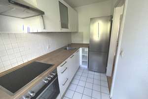 6945 - KA-Weststadt! 2-Zimmerwohnung mit EBK, Balkon und Stellplatz! – Die vollständige Adresse der Immobilie erhältst du vom Anbieter., 76133 Weststadt, Karlsruhe – Vorschaubild 4