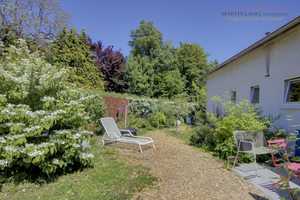 TRAUMHAFTES REIHENENDHAUS MIT GARTEN UND GARAGE IM SCHÖNEN OBERGRUPPENBACH – Heilbronn (Kreis) – Vorschaubild 1