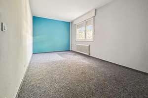 Helle 3-Zimmer-Wohnung mit Loggia in ruhiger Lage von Duisburg – Die vollständige Adresse der Immobilie erhältst du vom Anbieter., 47169 Marxloh, Duisburg – Vorschaubild 4