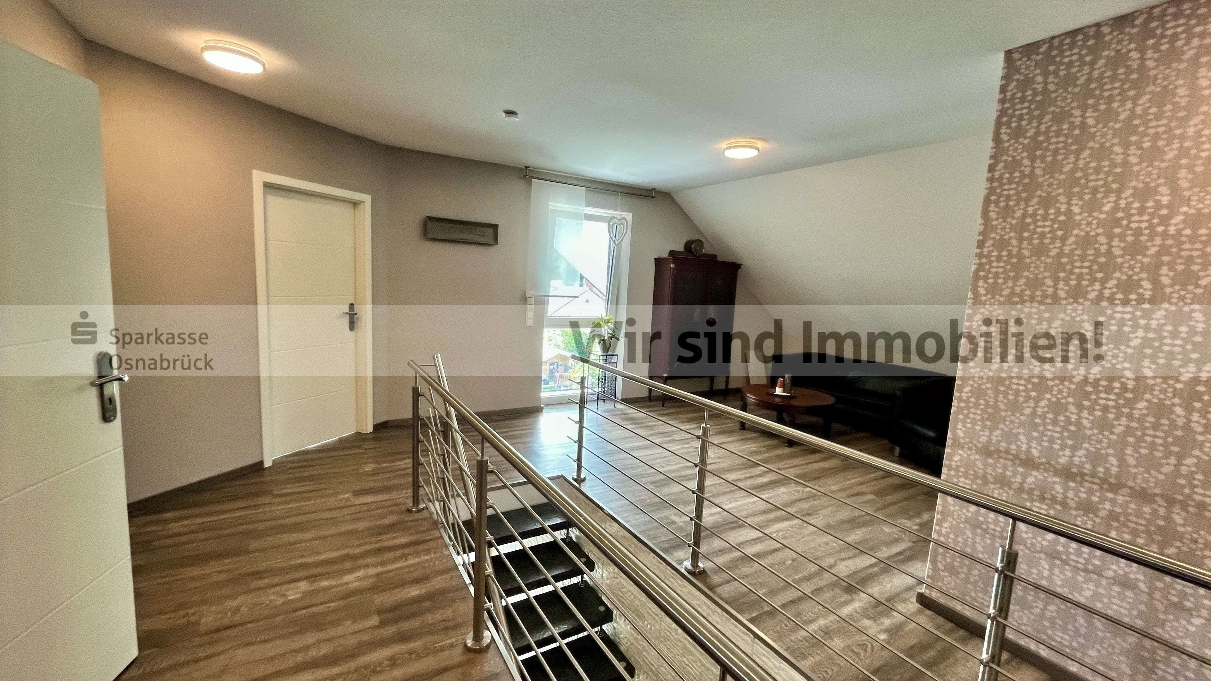 Immobilie in Hagen am Teutoburger Wald - Geräumiges Wohnen in jungem EFH - Bild 2