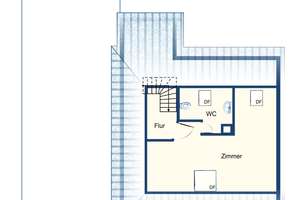 **Wohnen & Arbeiten auf über 250 m² **++großzügiges Stadthaus mit traumhafter Dachterrasse – Die vollständige Adresse der Immobilie erhältst du vom Anbieter., 73614 Schorndorf – Vorschaubild 25