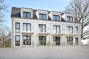 SCOTT40 Erstbezug ETW im Neubau 2 Zimmer Charlottenburg Westend Dachgeschoss Studio WE07 – Schirwindter Allee 24, 10455 Westend, Berlin – Vorschaubild 3