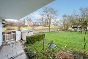 AIGNER – Freistehendes Einfamilienhaus in ruhiger Lage von Haimhausen – Die vollständige Adresse der Immobilie erhältst du vom Anbieter., 85778 Haimhausen – Vorschaubild 4
